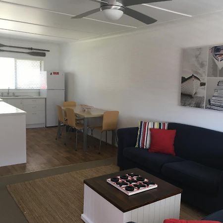 Tomaree Lodge Nelson Bay Extérieur photo