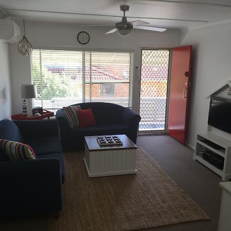 Tomaree Lodge Nelson Bay Extérieur photo