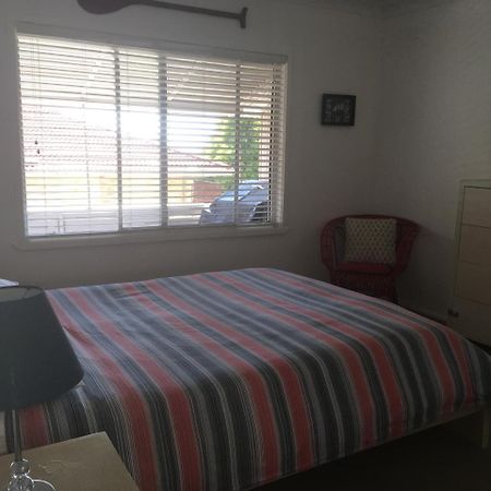Tomaree Lodge Nelson Bay Extérieur photo