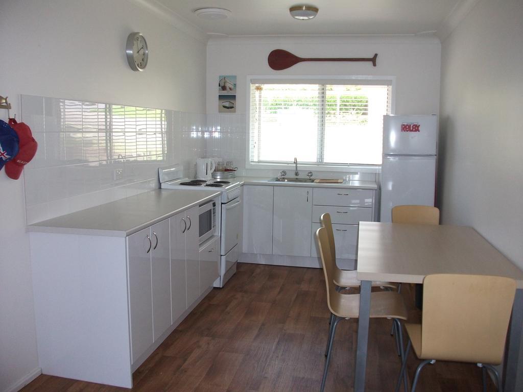 Tomaree Lodge Nelson Bay Extérieur photo