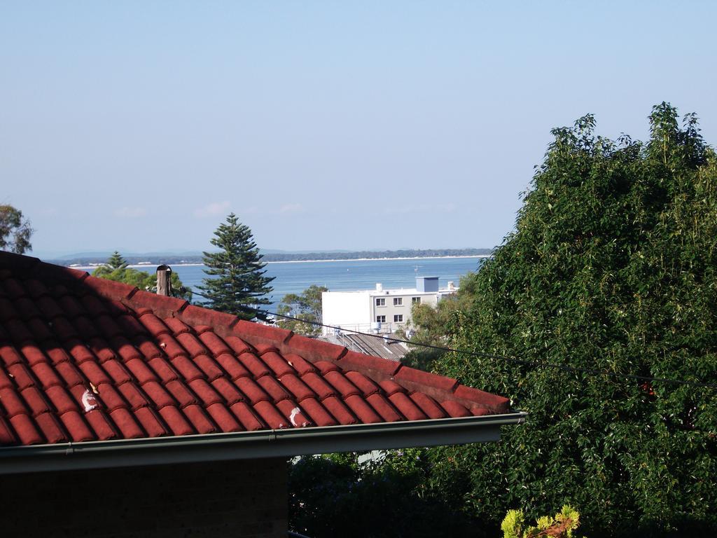Tomaree Lodge Nelson Bay Extérieur photo