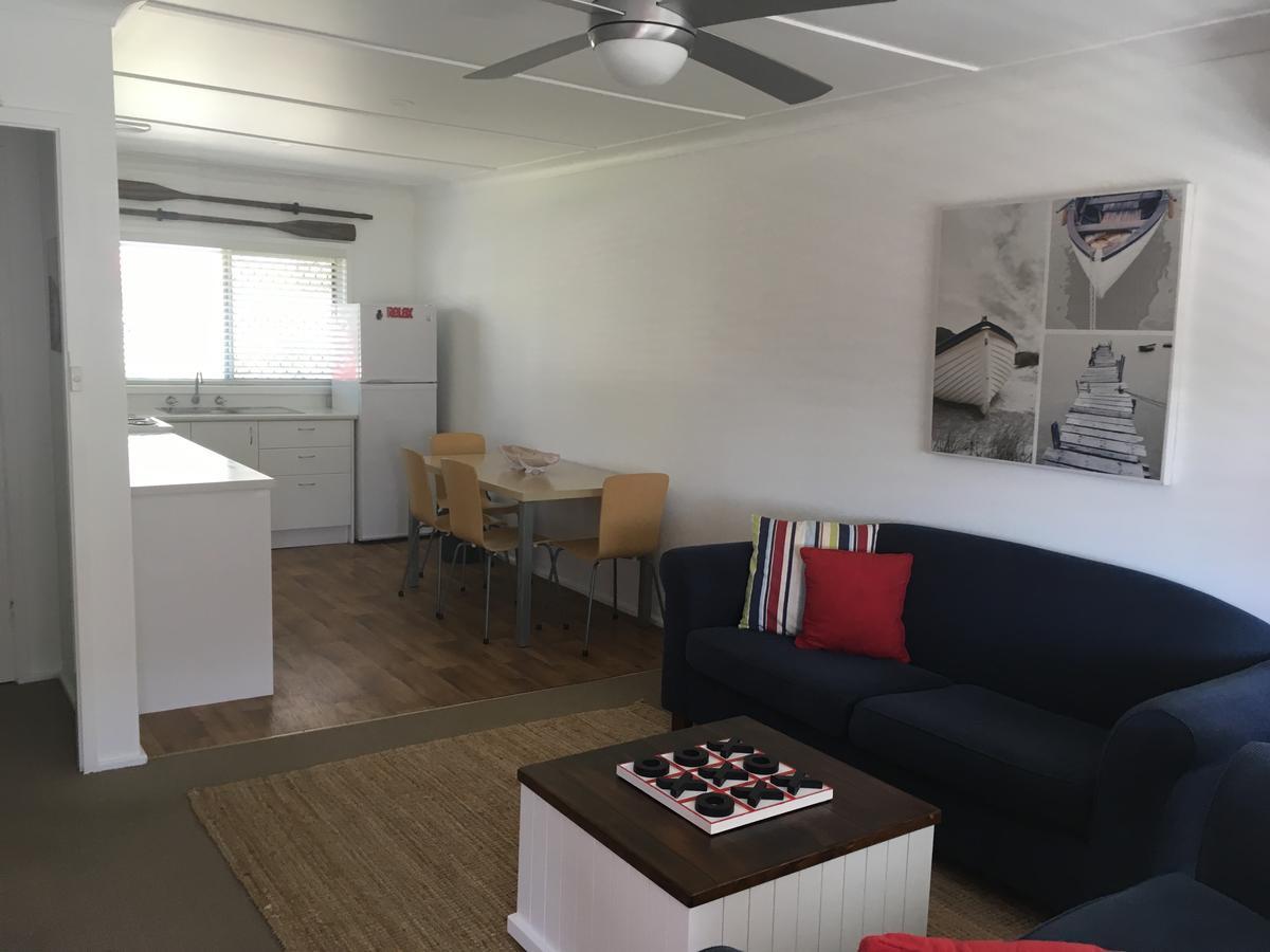 Tomaree Lodge Nelson Bay Extérieur photo